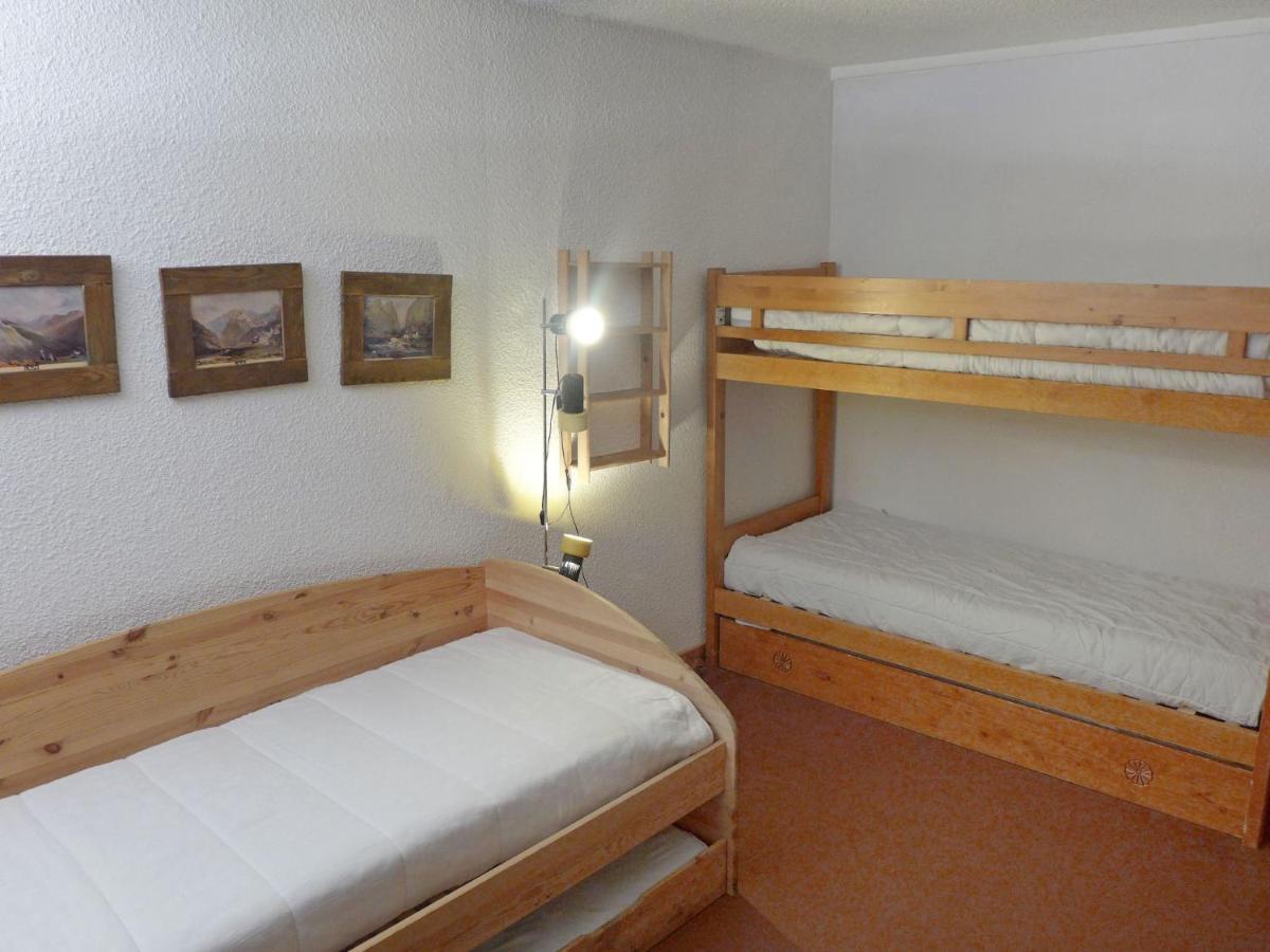 Apartment Champraz-7 By Interhome Chamonix Zewnętrze zdjęcie