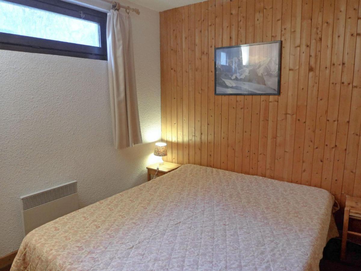 Apartment Champraz-7 By Interhome Chamonix Zewnętrze zdjęcie